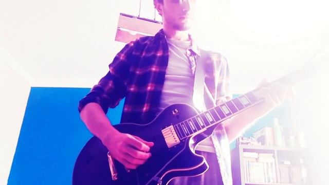 Cotton Candy Clouds (Ringo Deathstarr Cover)