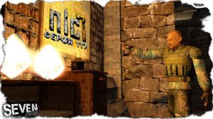 ВЫ НЕ ПОВЕРИТЕ ГДЕ Я БЫЛ И ЧТО Я ТАМ ВИДЕЛ!  ► S.T.A.L.K.E.R. NLC 7.  Серия 117