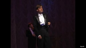 Олег Погудин "Не пробуждай воспоминаний"