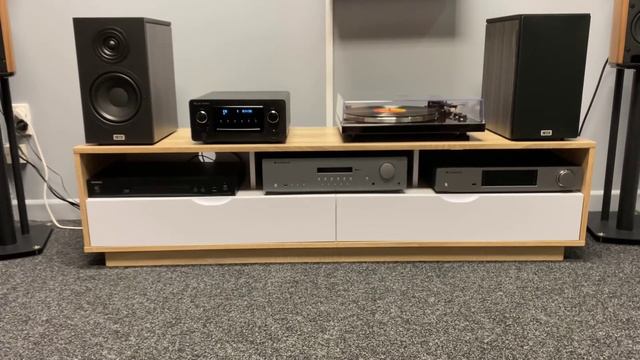 Heco Aurora 300 Product Spotlight смотреть онлайн
