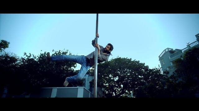 Vikram sketch film teaser(2017) смотреть онлайн