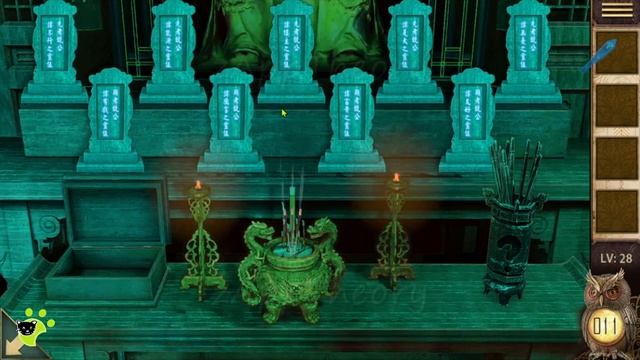 Can You Escape 100 Room 16 Level 28 Escape Game Full Walkthrough 脱出ゲーム 攻略 (HKAppBond) смотреть онлайн