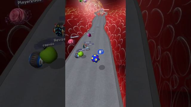 Epic Races New Going Balls Update Gameplay Super Speedrun All Levels #2 смотреть онлайн