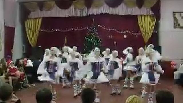 Ансамбль "Дебют" - Молдавские цветы смотреть онлайн