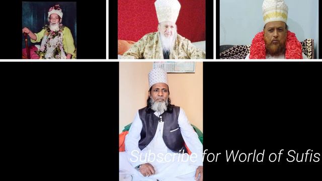 Mera Peer Pyara Pyara |Sufis | Sufism