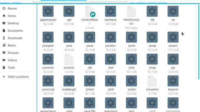 Java 6 (Oracle JDK 6), How to install in Zorin OS 12.2 | Java SE 6 Update 45 смотреть онлайн