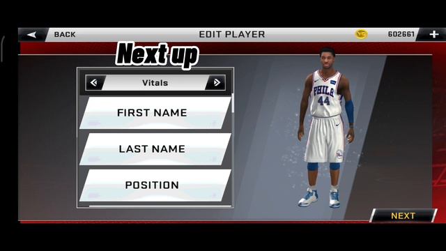 NBA 2K20 MOBILE CFID'S FOR NBA 2K24 ROSTER (PART 2) смотреть онлайн