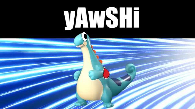 Palworld but it's FAKE PokéRap смотреть онлайн