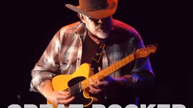 John McVey - Gone To Texas - 2001 - My Baby's Tired Of Working - Dimitris Lesini Greece смотреть онлайн