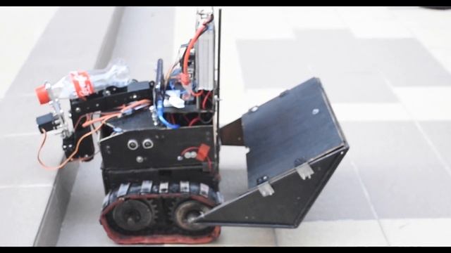3 Survivors: A rescue robot смотреть онлайн