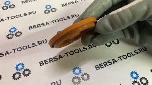Мембрана клапана ВКГ FORD 1.4 HDi/TDCi (DV4TD)
