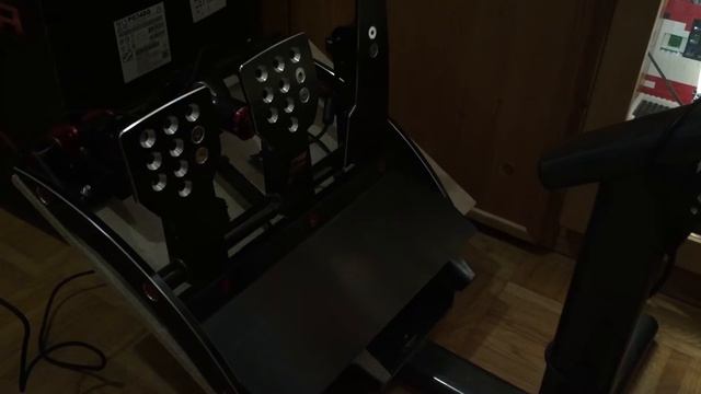 My iRacing Setup/Rig / Playseat / Fanatec Clubsport Pedale V3 / Thrustmaster TX / Asus PG348Q смотреть онлайн
