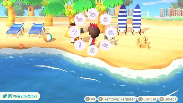 Animal Crossing New Horizons: ALL 19 PIRATE ITEMS from CAPTAIN GULLIVARRR (Gulliver Myths Busted!) смотреть онлайн