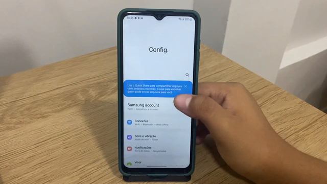 ⚪️ Como Limpar A Memória RAM Do Galaxy A12