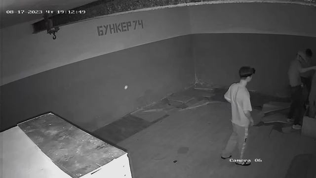 Чеченцы VS Хоррор Квест | Самый страшный Квест в мире! смотреть онлайн