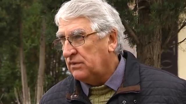 "Рождественские КП". Ориентирование в Севастополе смотреть онлайн