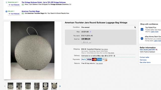 What SOLD on eBay? A wide variety of 20 items for $972.85 Ep. 97 смотреть онлайн