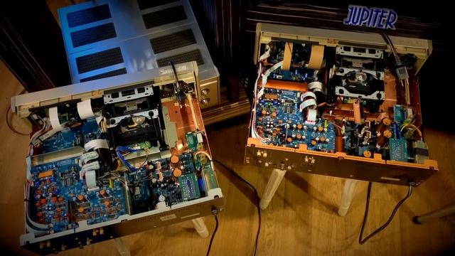 Главная тайна японской аппаратуры