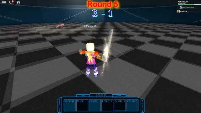 ССС СОВА ПРОТИВ ТАКИЗАВЫ ⭐ TakiK1 VS SSS Owl Roblox Ro-Ghoul смотреть онлайн