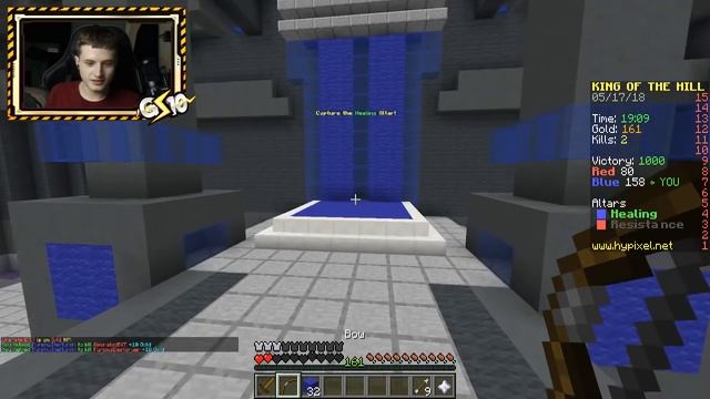 Minecraft: Shelby Raps! (Funny Moments)