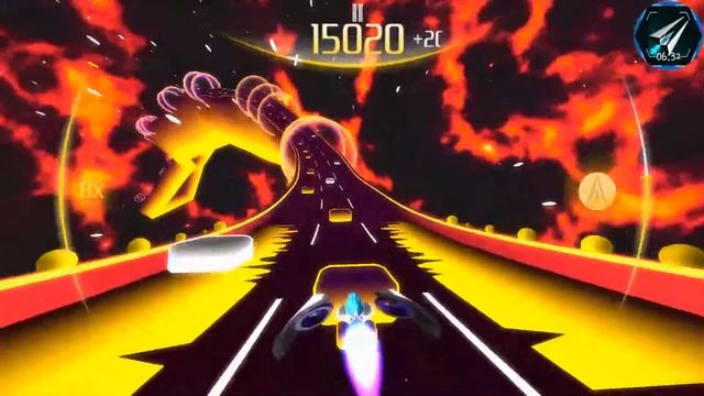 THIS GAME MAKES YOUR MUSIC A LEVEL!!! | Musiverse смотреть онлайн