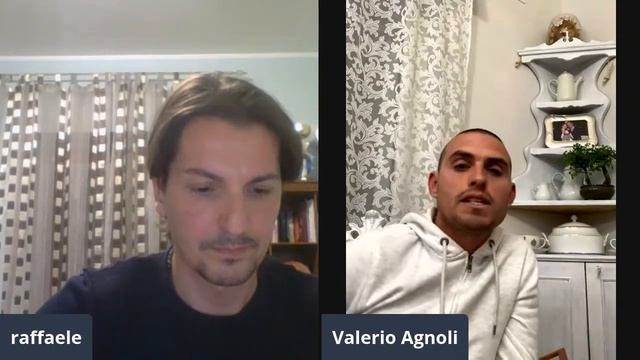 Il fedelissimo gregario di Vincenzo Nibali, Valerio Agnoli intervistato da Raffaele Illiano . смотреть онлайн