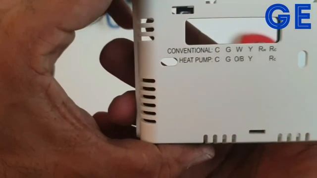How to install 24volt Digital thermostat Urdu/Hindi смотреть онлайн