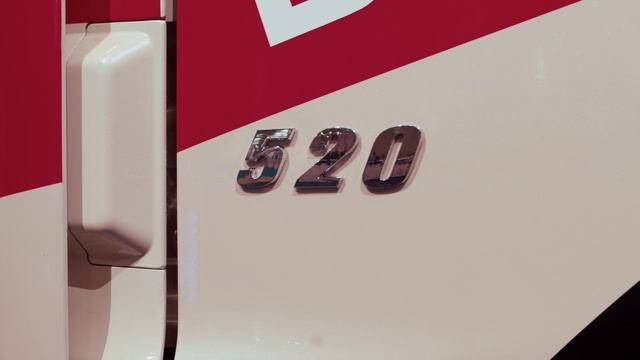 DONGFENG участвует в выставке COMTRANS 2023