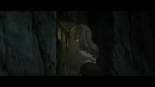 La caída del halcón provoca la furia de Guts смотреть онлайн