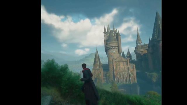 VR! PLAY ALL NEW PC GAMES IN VR! Like Hogwarts Legacy, Returnal! Praydog Unreal Engine Mod смотреть онлайн