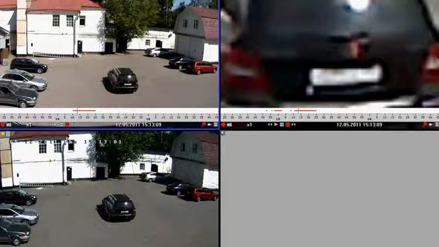 Сравнение IP камер смотреть онлайн