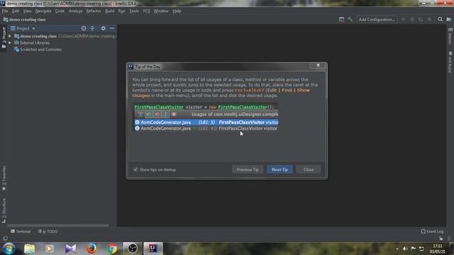 how to create a new class in intellij idea || how to create a new project in intellij idea смотреть онлайн