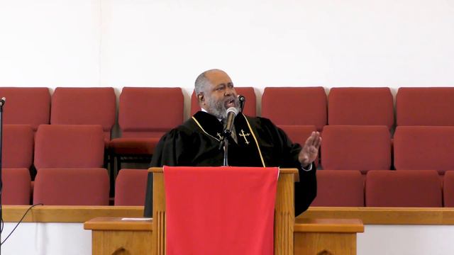 𝐒𝐄𝐑𝐌𝐎𝐍: CORE VALUES | I Wanna Smell Nice | Ephesians 5:1-2 | Pastor John Minion, Sr. смотреть онлайн