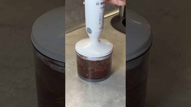 ПП БРАУНИ за 3 минуты⏳