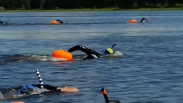 Американские новости о Seabike