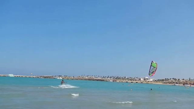 Paradise kitesurf смотреть онлайн