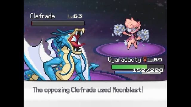 Pokemon Infinite Fusion v5.1.2 [Modern Mode] - vs. Elite Four and Champion Blue смотреть онлайн