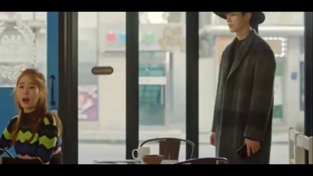 The one that got away - ju won e seo ha + kim sun e wang yeo смотреть онлайн
