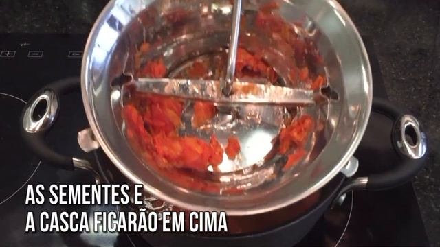 Passa Verduras Ghidini смотреть онлайн