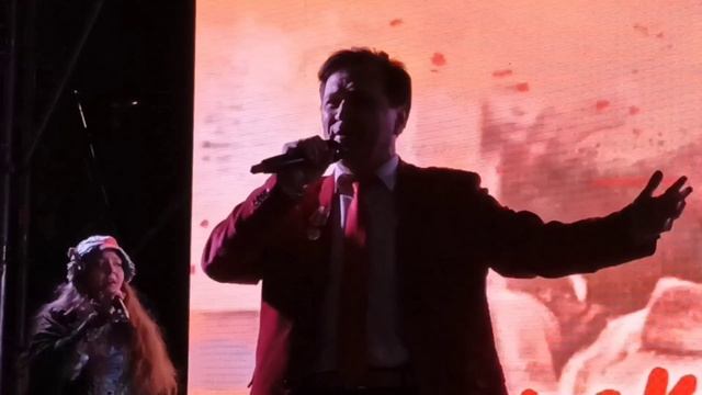 День победы - Михаил Михайлов смотреть онлайн