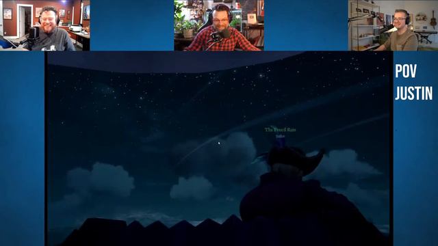 Victory McElroyale: Island Time Tuesday смотреть онлайн