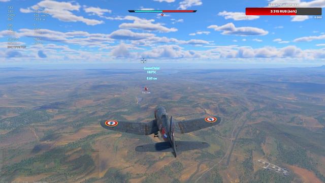 WAR THUNDER#MEPHISTO#ОБЗОР#КАК ИГРАТЬ смотреть онлайн