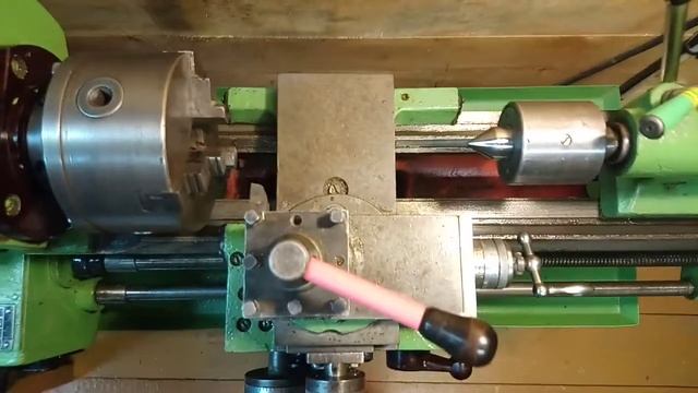 Токарный станок ТВ 4 смотреть онлайн