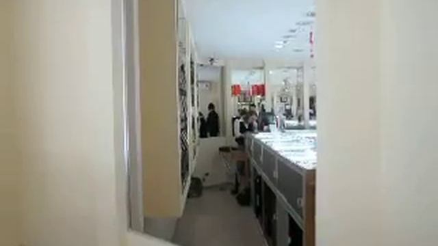 Magic Mirror! Магическое зеркало! Волшебное зеркало! смотреть онлайн