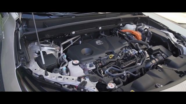 New 2022 Toyota Venza Hybrid Compact Crossover Family SUV