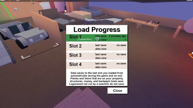 КАК ДЮПАТЬ ТОПОРЫ ПОСЛЕ ОБНОВЛЕНИЯ - Lumber Tycoon 2 Roblox смотреть онлайн
