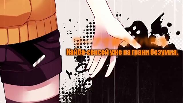 GUMI - Jinsei Reset Button (人生リセットボタン) - rus sub смотреть онлайн
