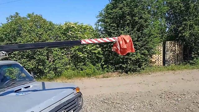 Транспортировка крупногоборитного груза смотреть онлайн