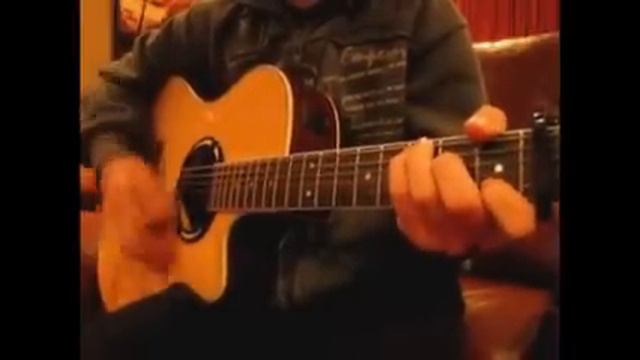 Paramore - The Only Exception (Official Guitar Cover) смотреть онлайн