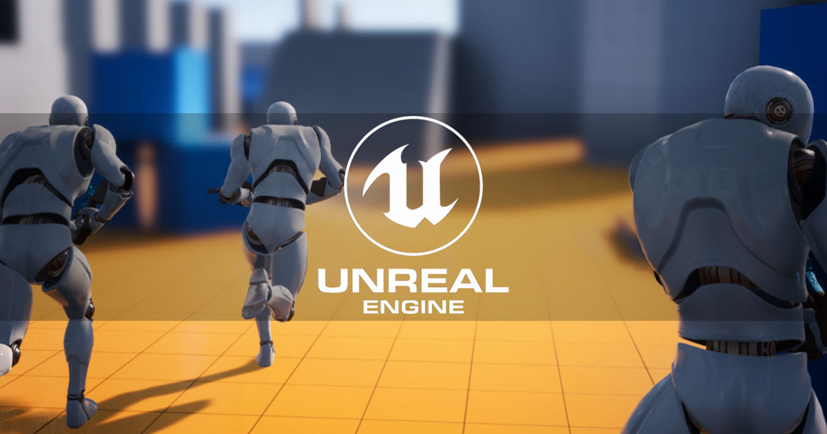 [Unreal Engine 4 Mastery Create Multiplayer Games with C++ ] #1. Welcome смотреть онлайн